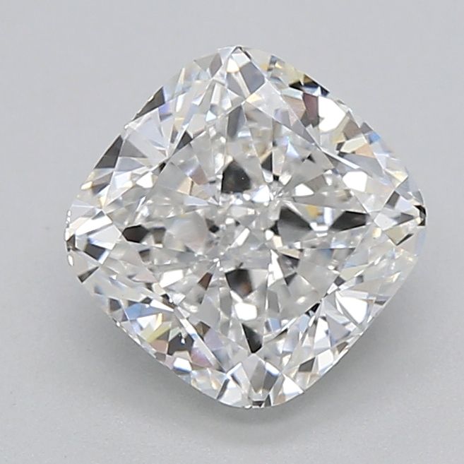 Lab Grown Diamond Lab-grown 1,52Ct D-VVS2 Cushion - IGILG783649118 1