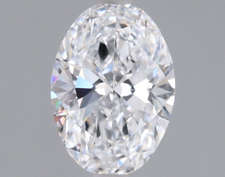 Lab Grown Diamond Lab-grown 1,04Ct D-VS1 Oval - IGILG801629804 1