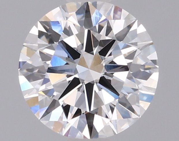 Lab Grown Diamond Lab-grown 1,04Ct D-VVS1 Round - IGILG799693845 1