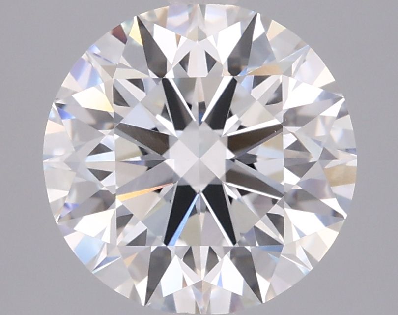 Lab Grown Diamond Lab-grown 2,57Ct E-VVS2 Round - IGILG801621960 1