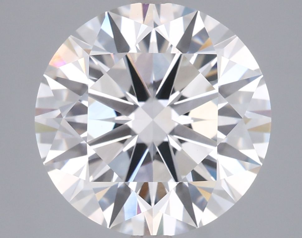 Lab Grown Diamond Lab-grown 3,99Ct E-VVS2 Round - IGILG801622246 1