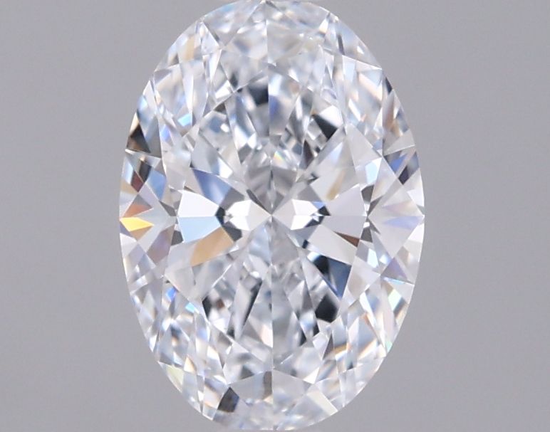 Lab Grown Diamond Lab-grown 1,05Ct F-VVS1 Oval - IGILG801629845 1