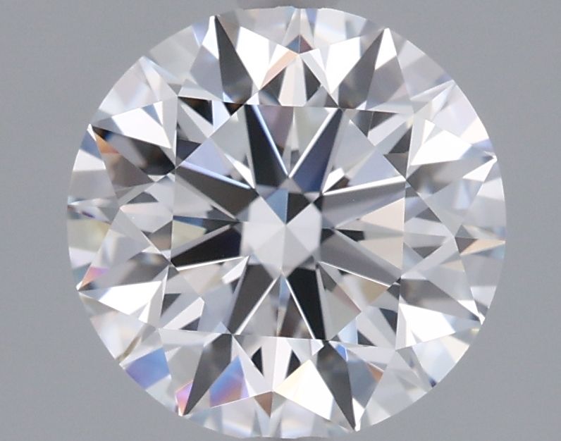 Lab Grown Diamond Lab-grown 2Ct F-VS1 Round - IGILG800655684 1