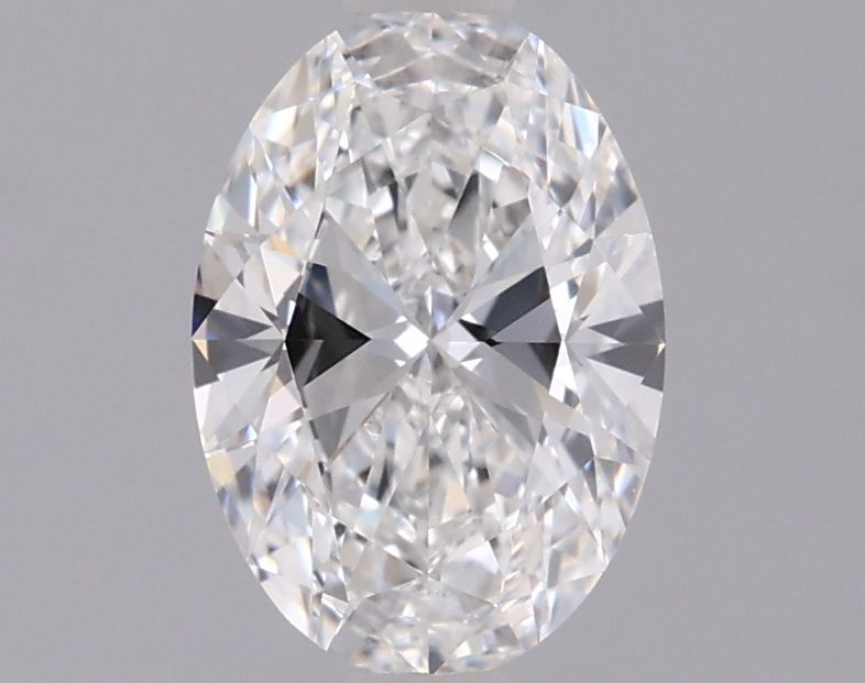 Lab Grown Diamond Lab-grown 1,03Ct E-VVS1 Oval - IGILG801629766 1