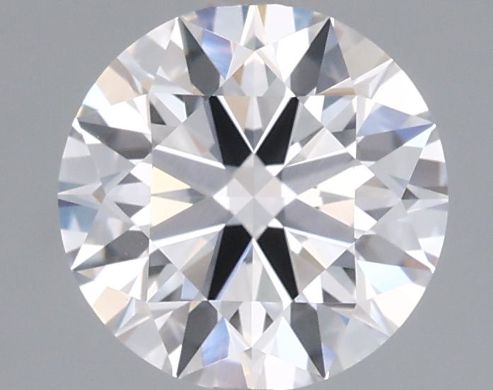 Lab Grown Diamond Lab-grown 1,52Ct D-VVS1 Round - IGILG800611209 1