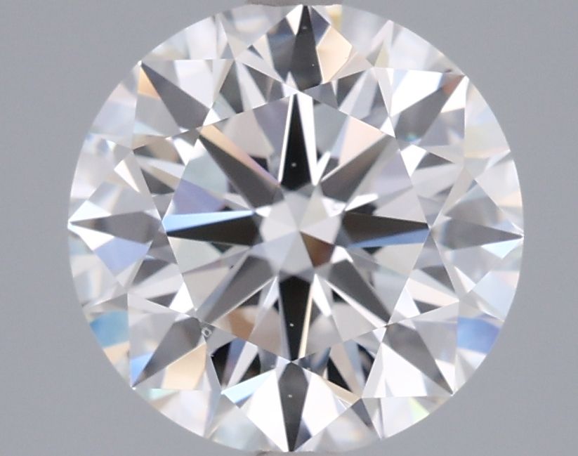 Lab Grown Diamond Lab-grown 2,5Ct D-VS2 Round - IGILG801614365 1