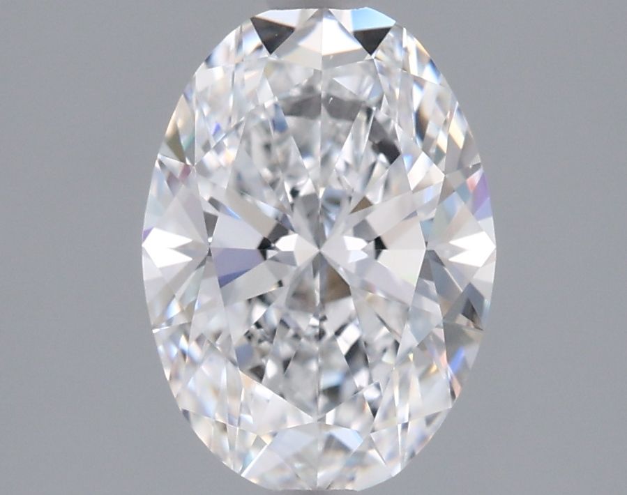 Lab Grown Diamond Lab-grown 1,54Ct E-VS1 Oval - IGILG801630144 1