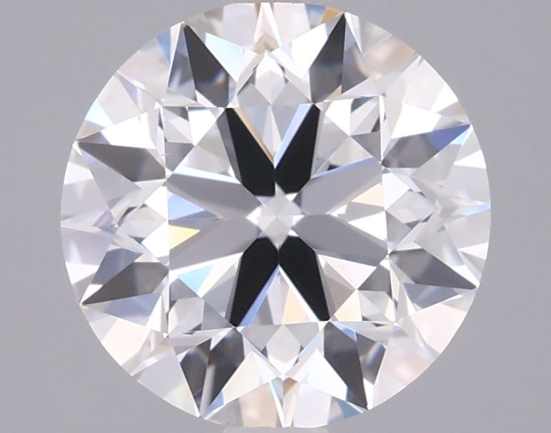 Lab Grown Diamond Lab-grown 2Ct D-VS1 Round - IGILG800655734 1