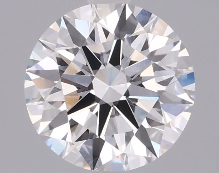 Lab Grown Diamond Lab-grown 1,54Ct F-VVS1 Round - IGILG800611254 1