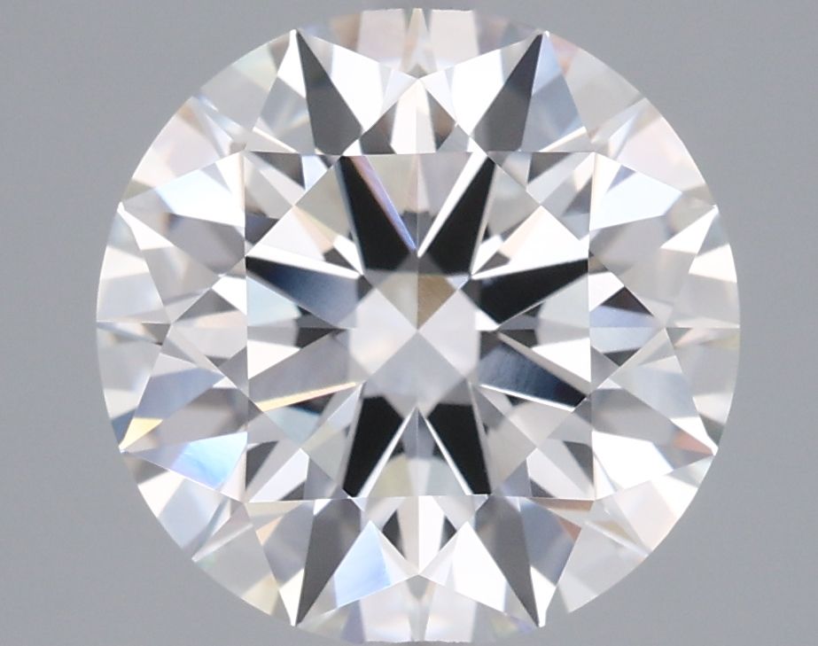 Lab Grown Diamond Lab-grown 3,05Ct F-VVS1 Round - IGILG801622142 1