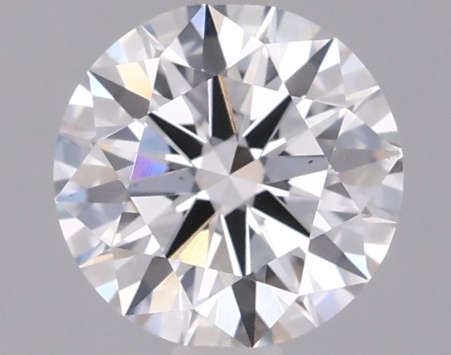 Lab Grown Diamond Lab-grown 1,06Ct D-VS2 Round - IGILG799693936 1