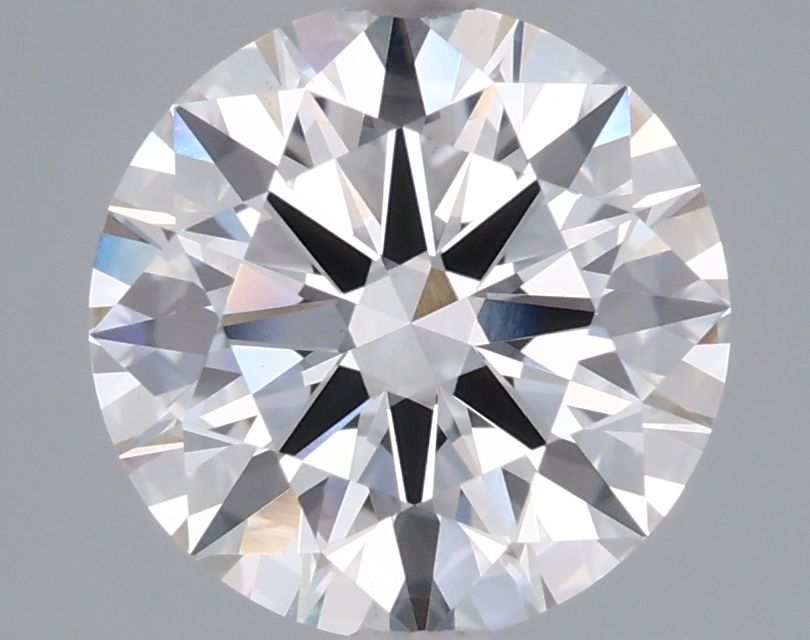 Lab Grown Diamond Lab-grown 2,06Ct E-VVS2 Round - IGILG801613651 1