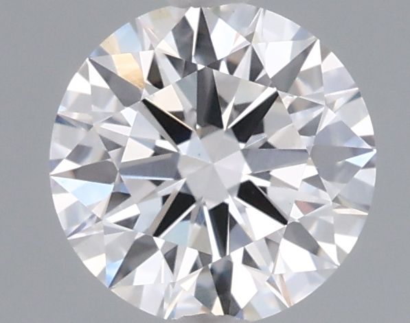 Lab Grown Diamond Lab-grown 1,07Ct D-VS1 Round - IGILG799693974 1