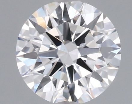 Lab Grown Diamond Lab-grown 1,07Ct D-VS1 Round - IGILG799693974 1