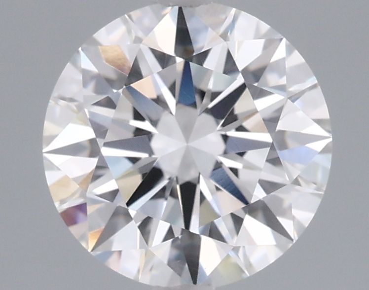 Lab Grown Diamond Lab-grown 2,06Ct D-VVS2 Round - IGILG801613640 1