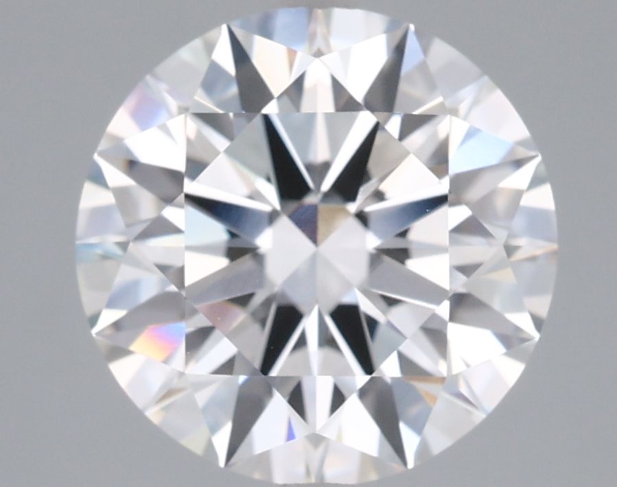 Lab Grown Diamond Lab-grown 3,03Ct E-VVS1 Round - IGILG801622111 1