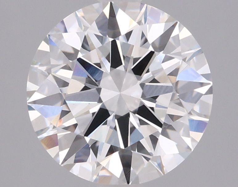 Lab Grown Diamond Lab-grown 2Ct D-VVS2 Round - IGILG800655715 1