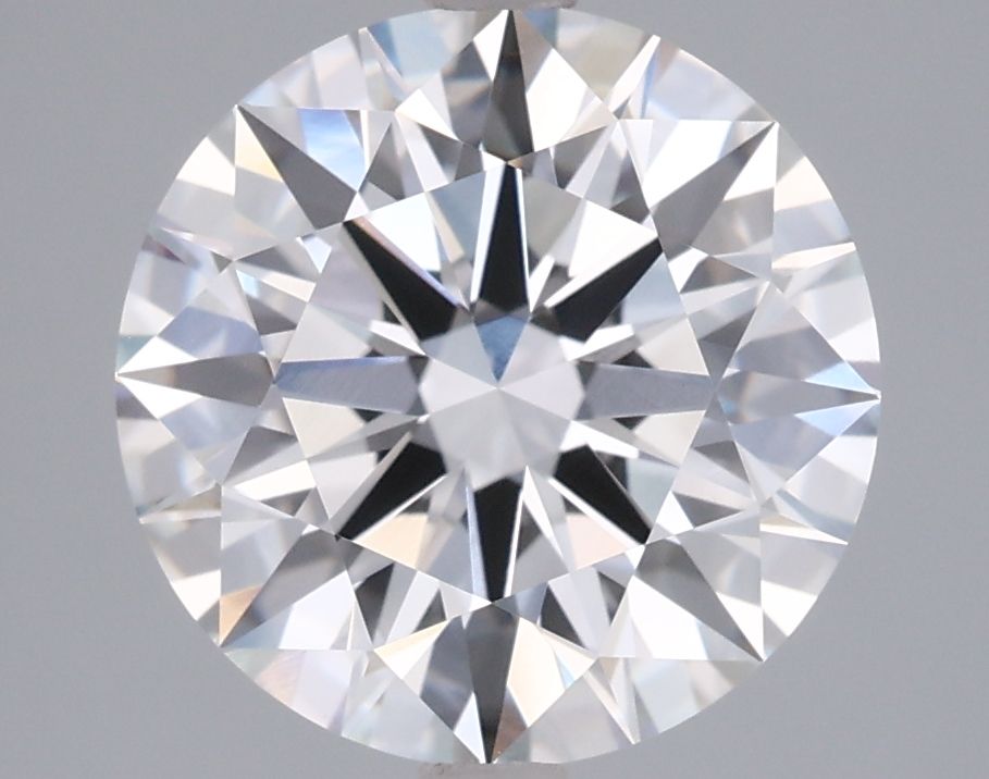 Lab Grown Diamond Lab-grown 3,03Ct F-VVS2 Round - IGILG801622110 1