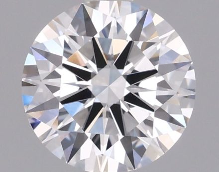 Lab Grown Diamond Lab-grown 1,13Ct D-VS1 Round - IGILG799694016 1