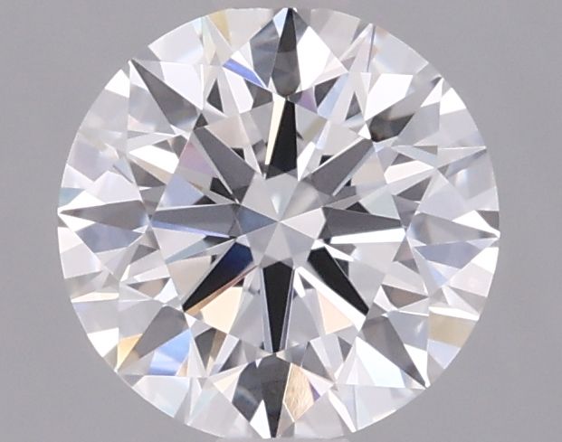Lab Grown Diamond Lab-grown 1,05Ct D-VVS1 Round - IGILG799693909 1