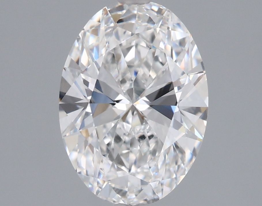 Lab Grown Diamond Lab-grown 1,58Ct D-VVS2 Oval - IGILG801630169 1