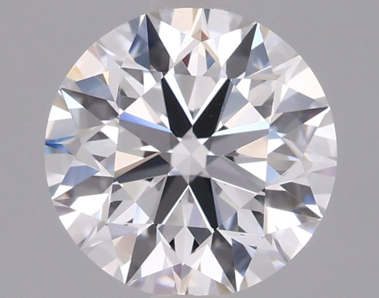 Lab Grown Diamond Lab-grown 1,52Ct D-VVS2 Round - IGILG800611180 1