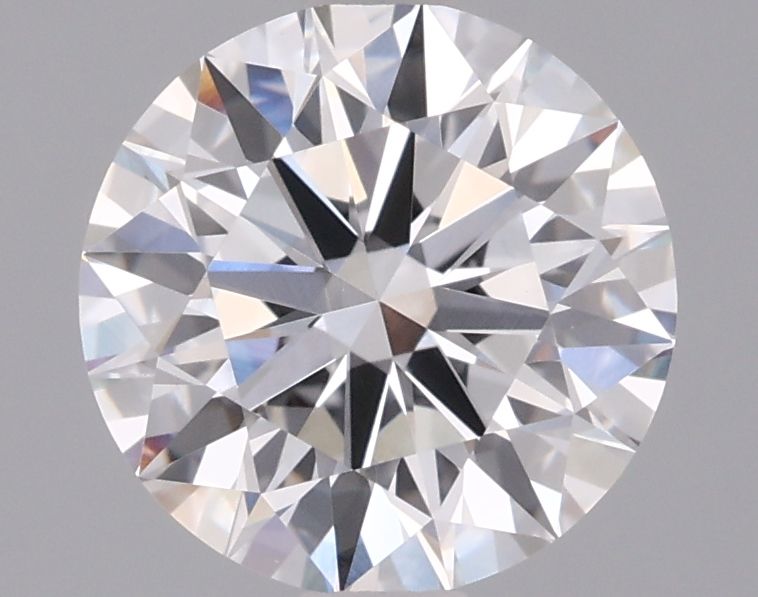 Lab Grown Diamond Lab-grown 1,57Ct D-VVS2 Round - IGILG800611309 1