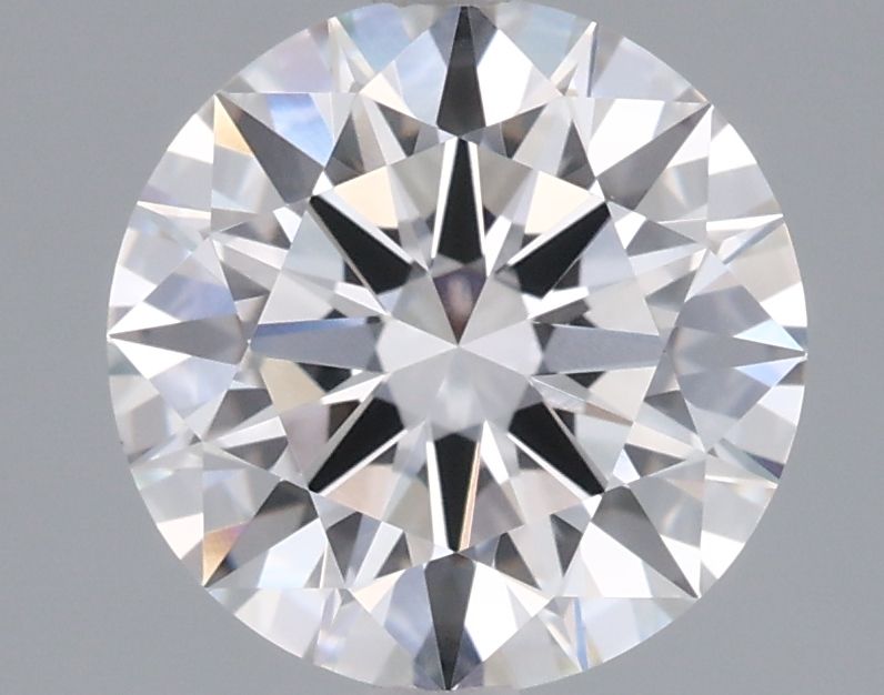 Lab Grown Diamond Lab-grown 2,04Ct D-VVS1 Round - IGILG801612761 1
