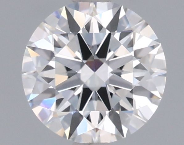 Lab Grown Diamond Lab-grown 1,07Ct F-VVS1 Round - IGILG799693983 1
