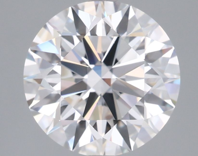 Lab Grown Diamond Lab-grown 2,5Ct D-VVS2 Round - IGILG801614370 1