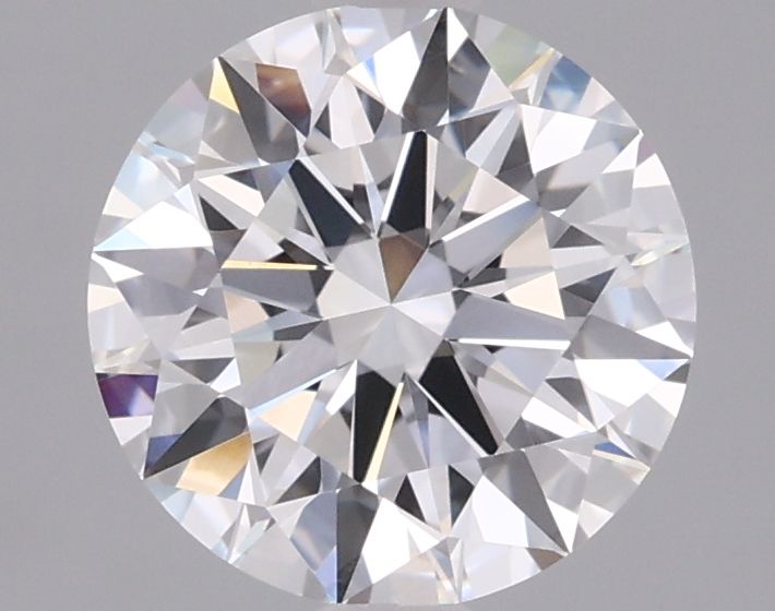 Lab Grown Diamond Lab-grown 1,54Ct D-VVS1 Round - IGILG800611258 1