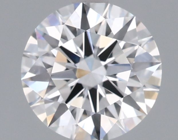 Lab Grown Diamond Lab-grown 1,03Ct D-VS1 Round - IGILG799693827 1