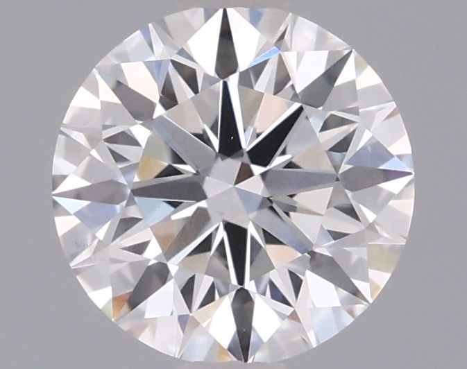 Lab Grown Diamond Lab-grown 1,08Ct E-VS1 Round - IGILG799693991 1