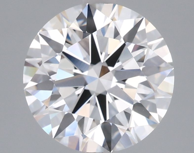 Lab Grown Diamond Lab-grown 2,04Ct E-VVS2 Round - IGILG801612767 1