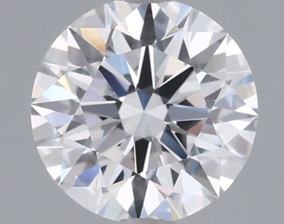Lab Grown Diamond Lab-grown 1,04Ct D-VVS1 Round - IGILG799693846 1