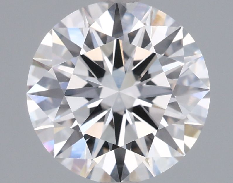 Lab Grown Diamond Lab-grown 2Ct E-VVS2 Round - IGILG800655727 1