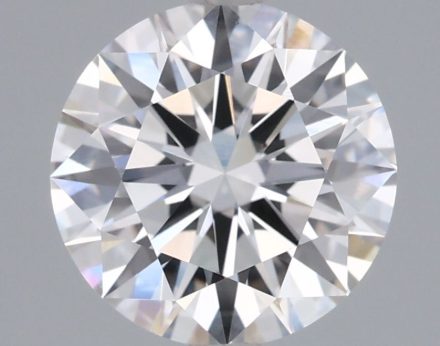 Lab Grown Diamond Lab-grown 2Ct E-VVS2 Round - IGILG800655727 1