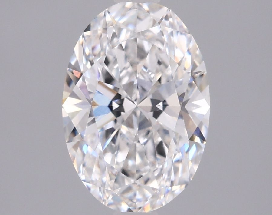 Lab Grown Diamond Lab-grown 1,56Ct D-VVS2 Oval - IGILG801630163 1