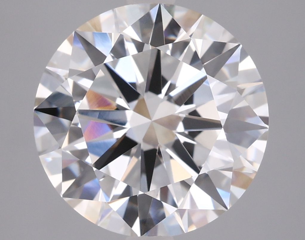 Lab Grown Diamond Lab-grown 3,53Ct F-VVS1 Round - IGILG801622223 1