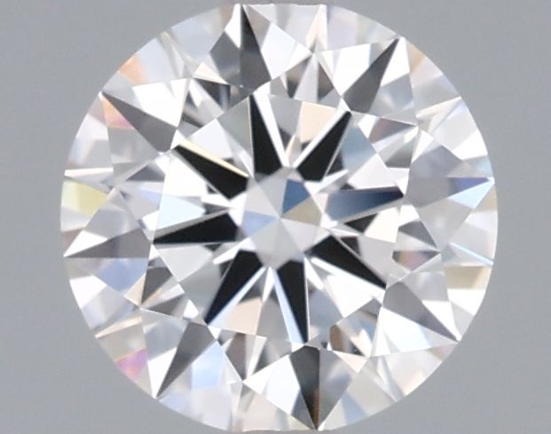Lab Grown Diamond Lab-grown 1,06Ct D-VVS1 Round - IGILG799693958 1