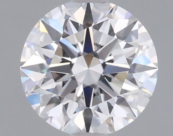 Lab Grown Diamond Lab-grown 1,02Ct D-VVS2 Round - IGILG799693716 1
