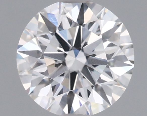 Lab Grown Diamond Lab-grown 1,06Ct D-VVS1 Round - IGILG799693944 1