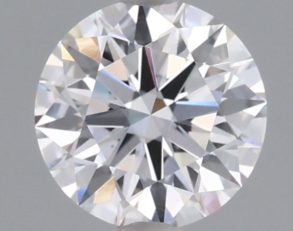 Lab Grown Diamond Lab-grown 1,07Ct D-VS1 Round - IGILG799693972 1