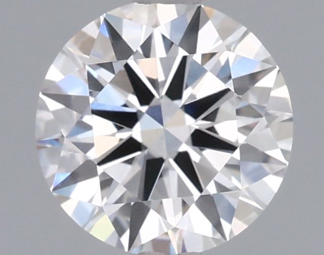 Lab Grown Diamond Lab-grown 1,06Ct D-VVS2 Round - IGILG799693948 1