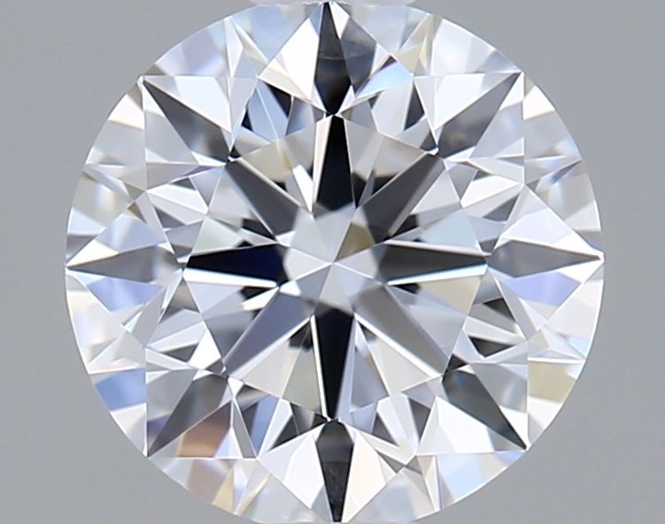 Lab Grown Diamond Lab-grown 1,08Ct E-VVS1 Round - IGILG799693999 1