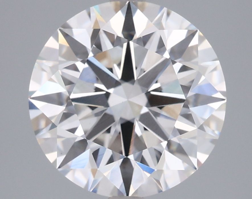 Lab Grown Diamond Lab-grown 3,55Ct E-VS1 Round - IGILG801622236 1