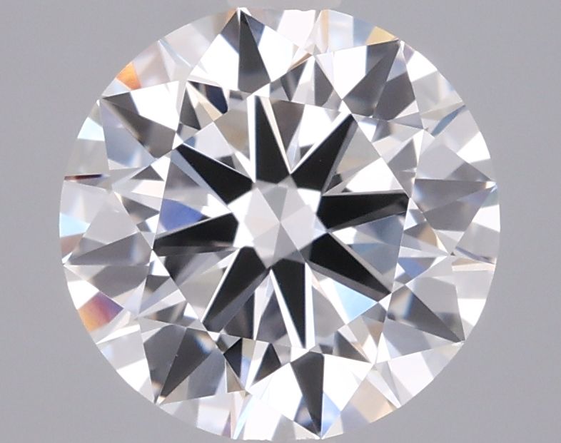 Lab Grown Diamond Lab-grown 2,04Ct D-VVS2 Round - IGILG801612772 1