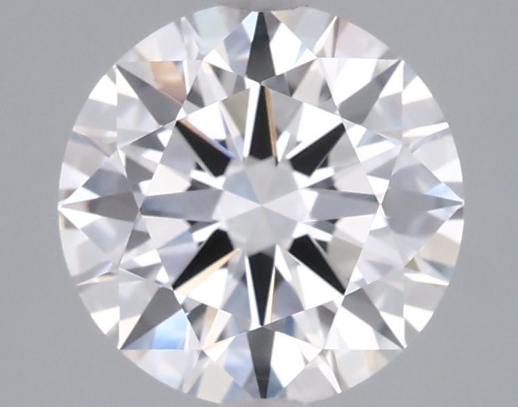 Lab Grown Diamond Lab-grown 2,02Ct E-VVS2 Round - IGILG800655713 1