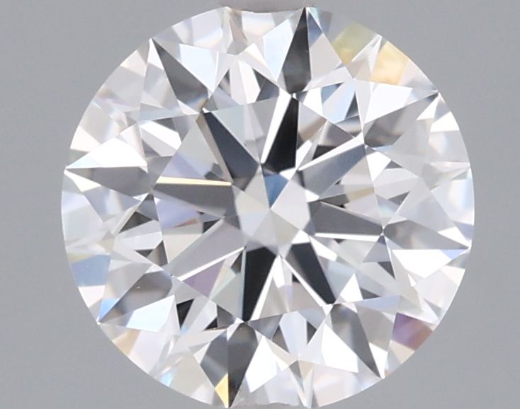 Lab Grown Diamond Lab-grown 2,04Ct D-VS1 Round - IGILG801613533 1