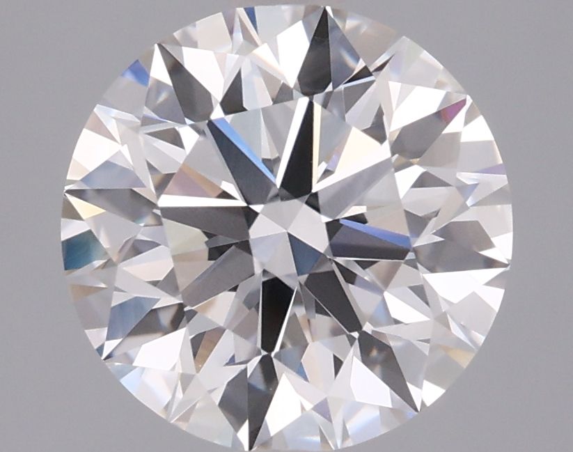 Lab Grown Diamond Lab-grown 2,06Ct E-VVS2 Round - IGILG801613652 1